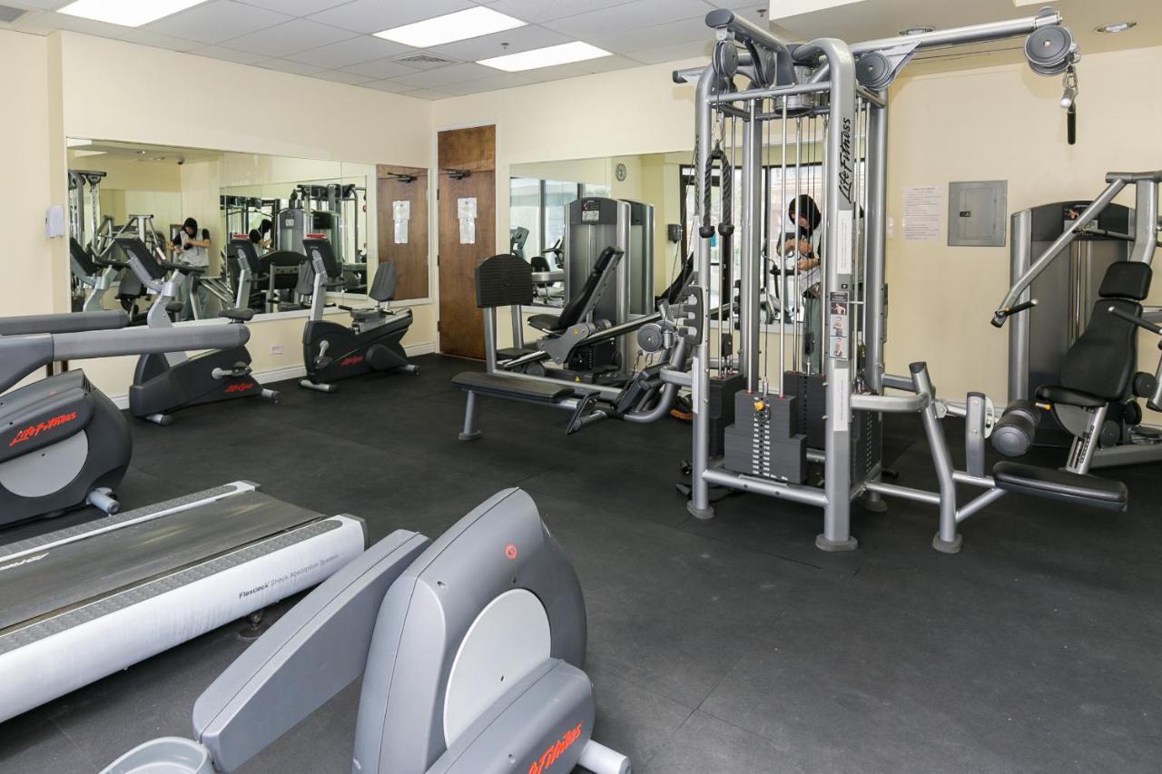 شقة Beautifully Upgraded Studio Close To Waikiki Beach هونولولو المظهر الخارجي الصورة